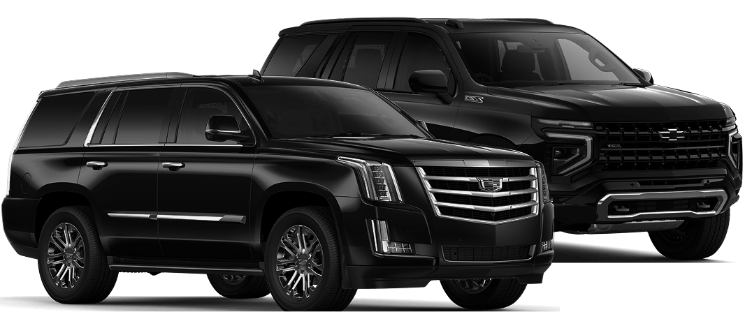 cadillac y tahoe en renta